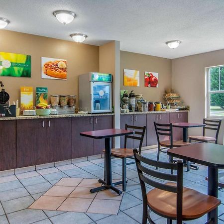 Quality Inn Loganville Us Highway 78 Exterior foto
