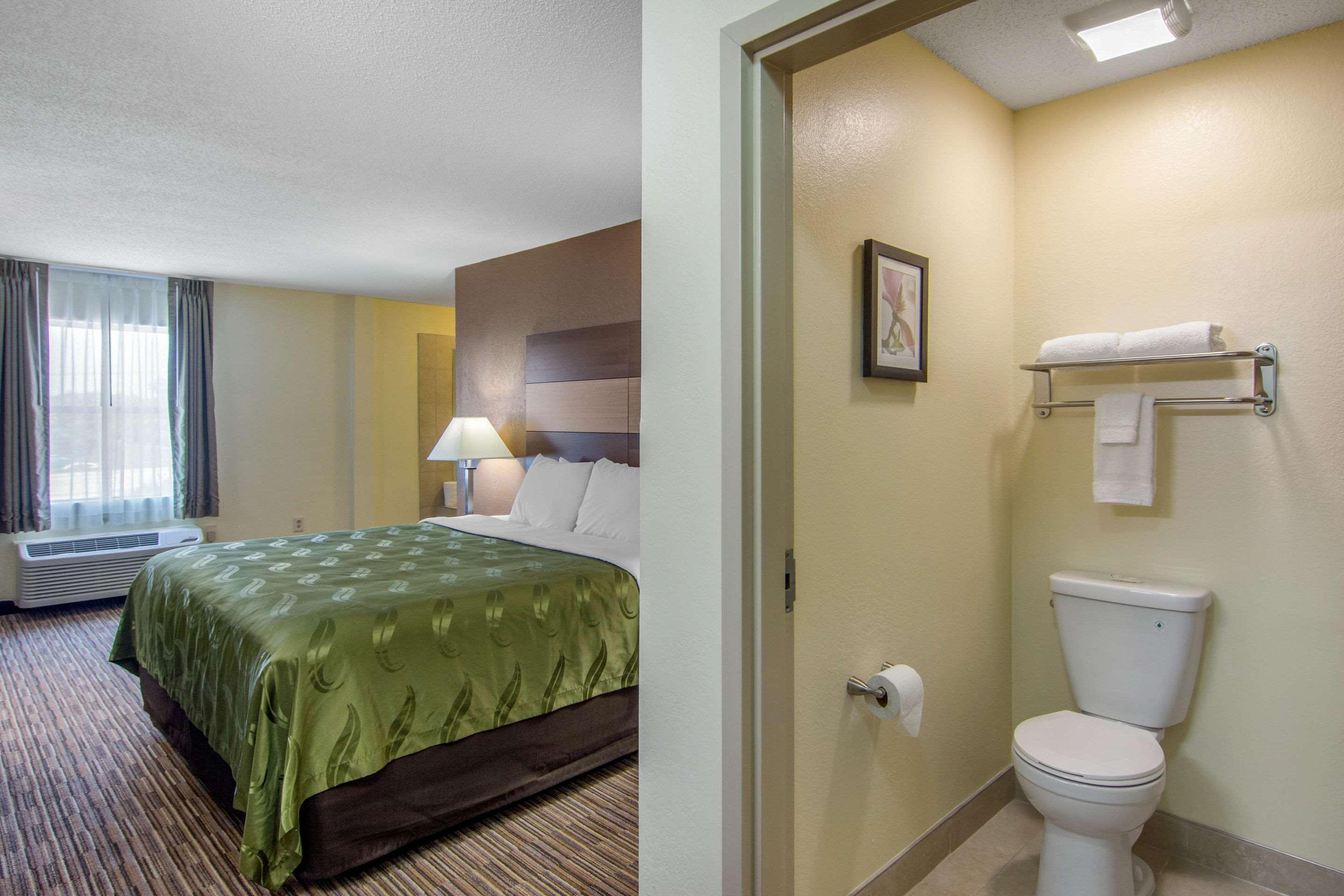 Quality Inn Loganville Us Highway 78 Exterior foto