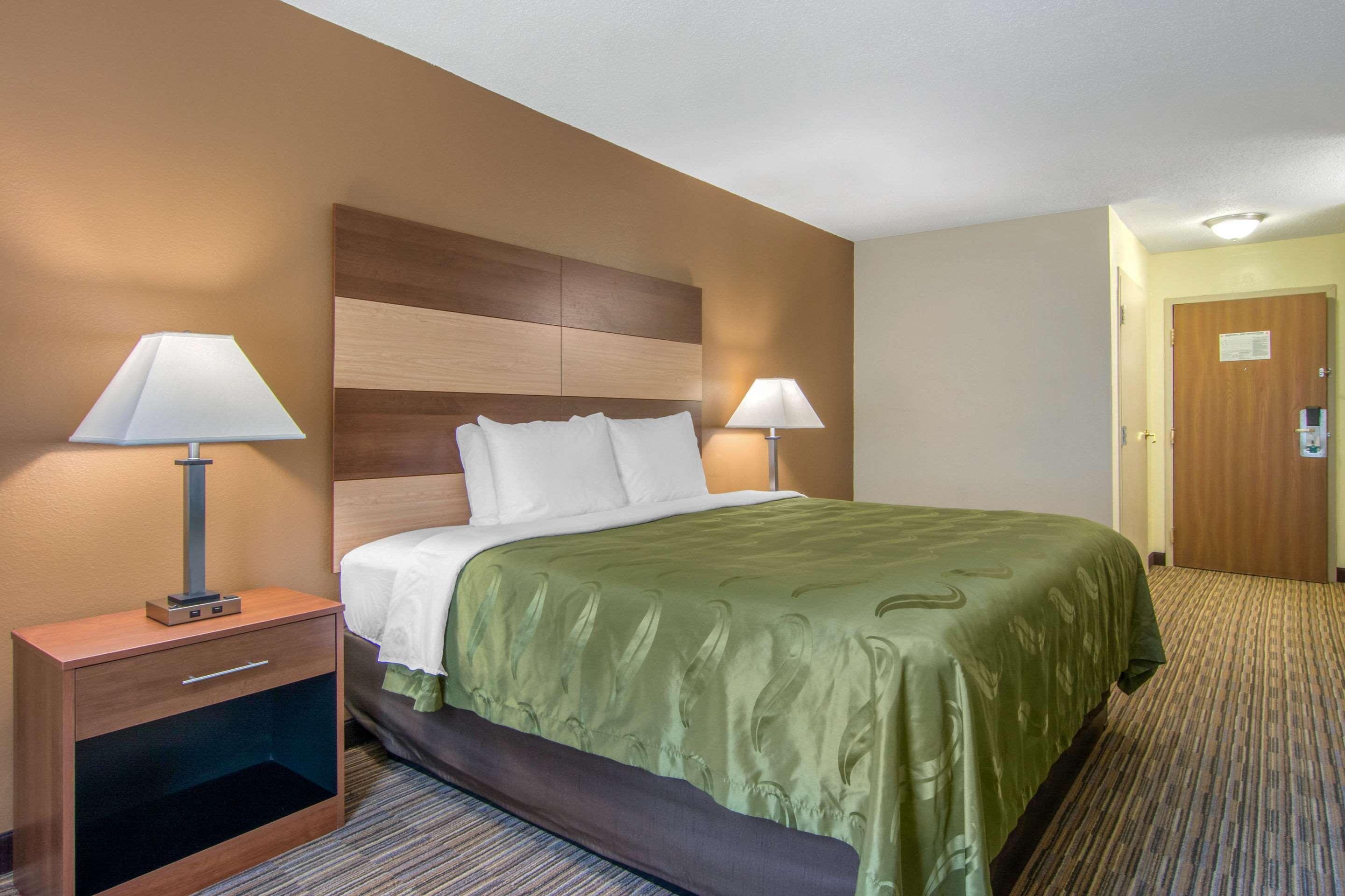 Quality Inn Loganville Us Highway 78 Exterior foto