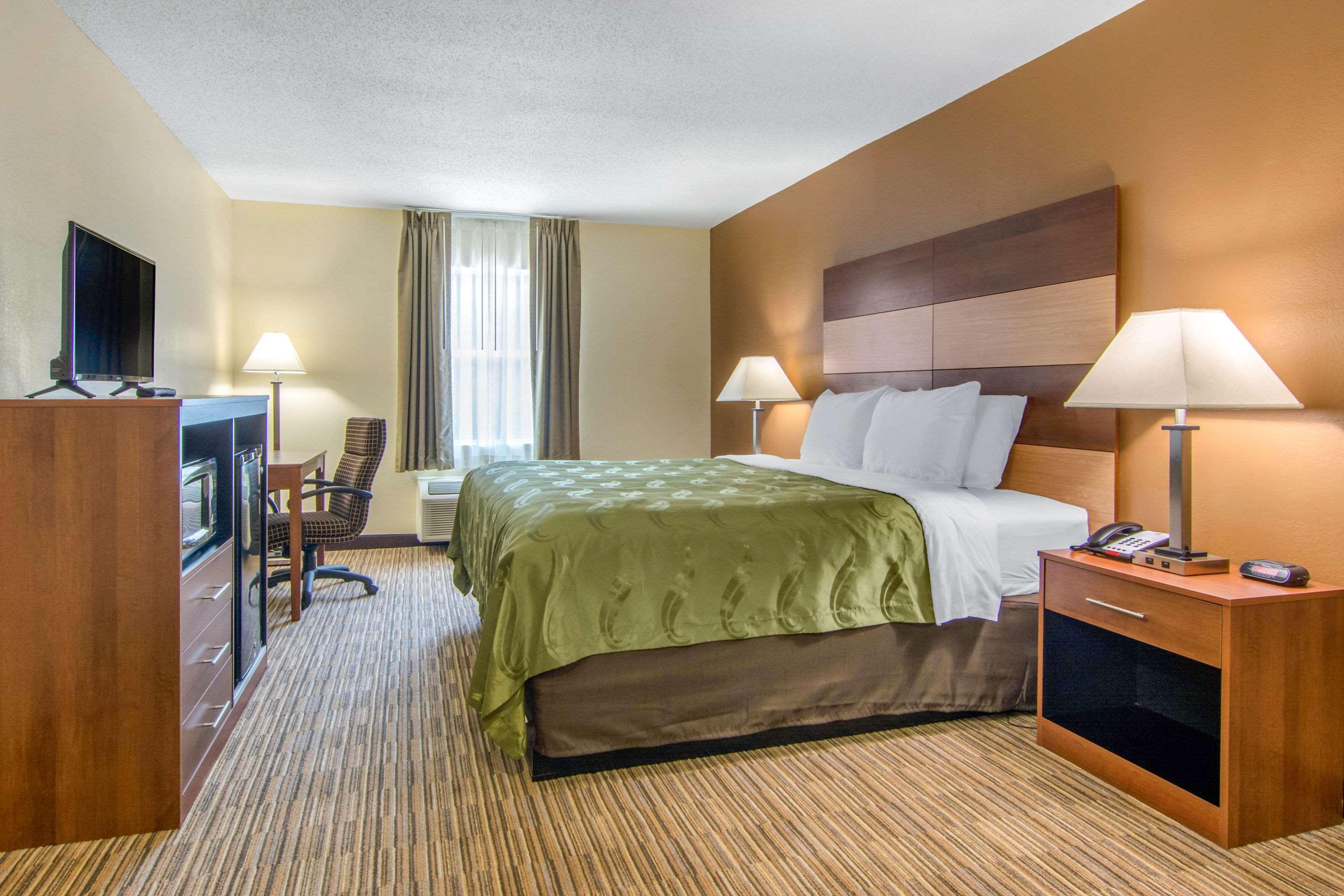 Quality Inn Loganville Us Highway 78 Exterior foto