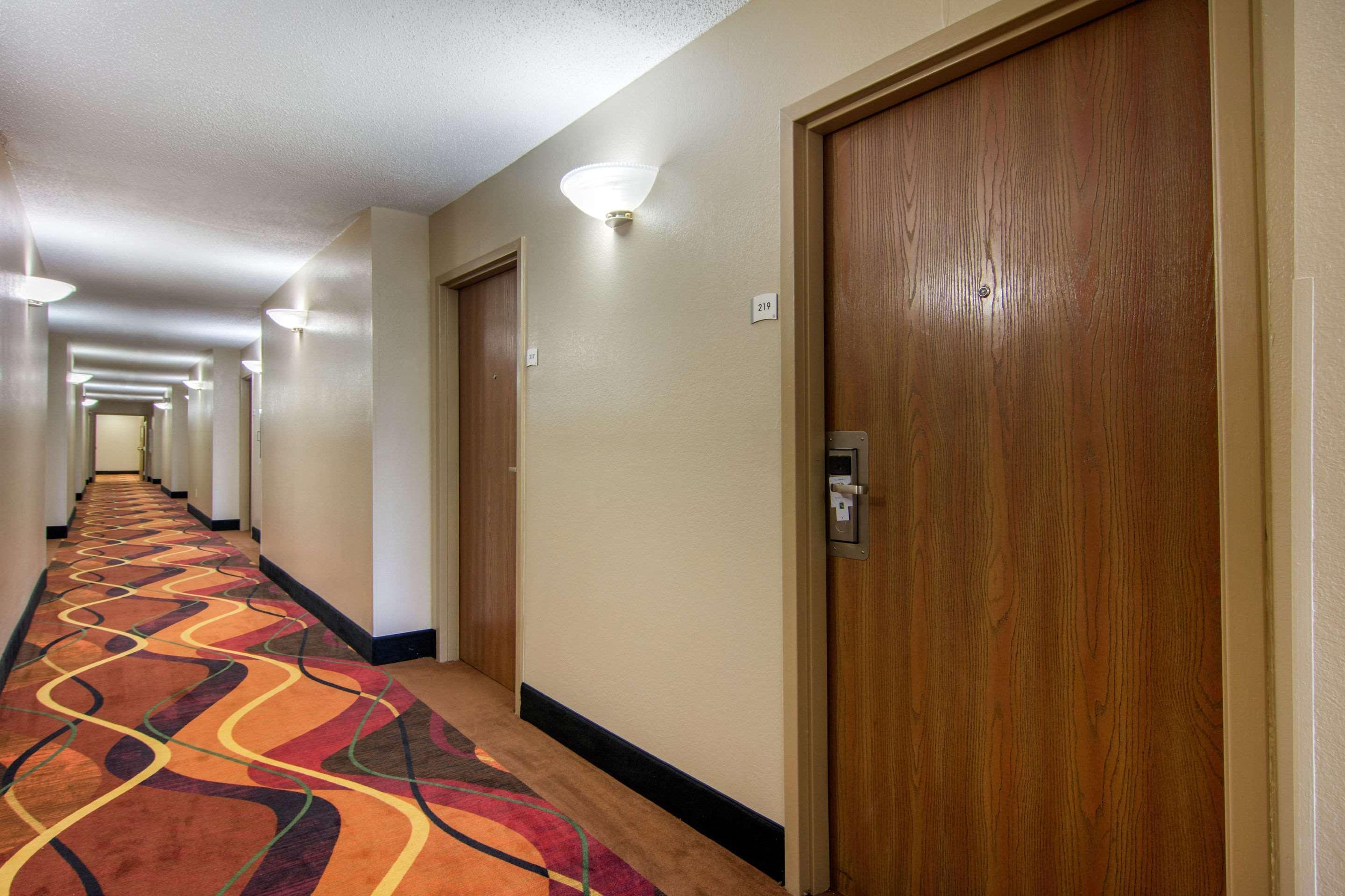 Quality Inn Loganville Us Highway 78 Exterior foto