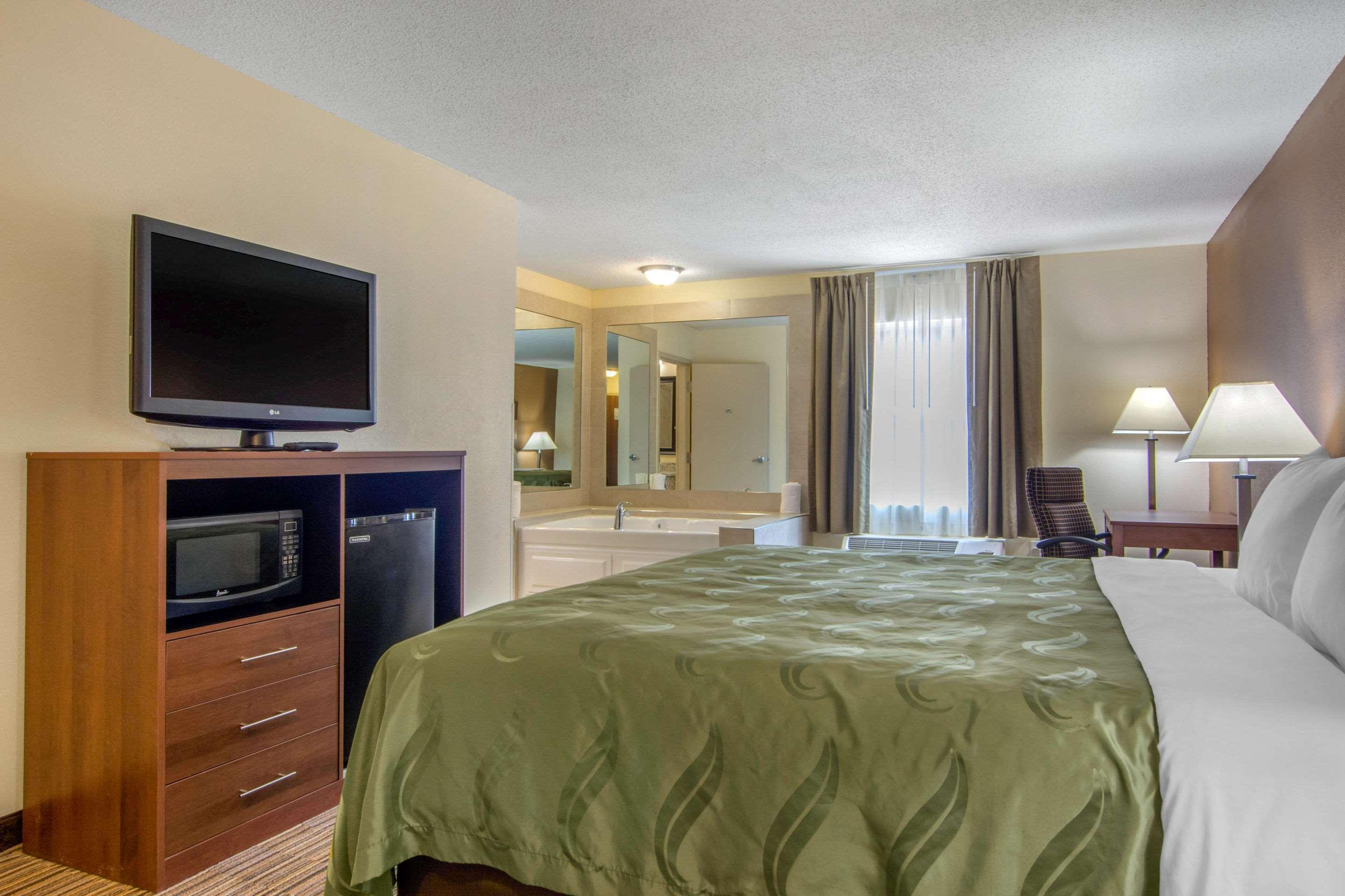 Quality Inn Loganville Us Highway 78 Exterior foto