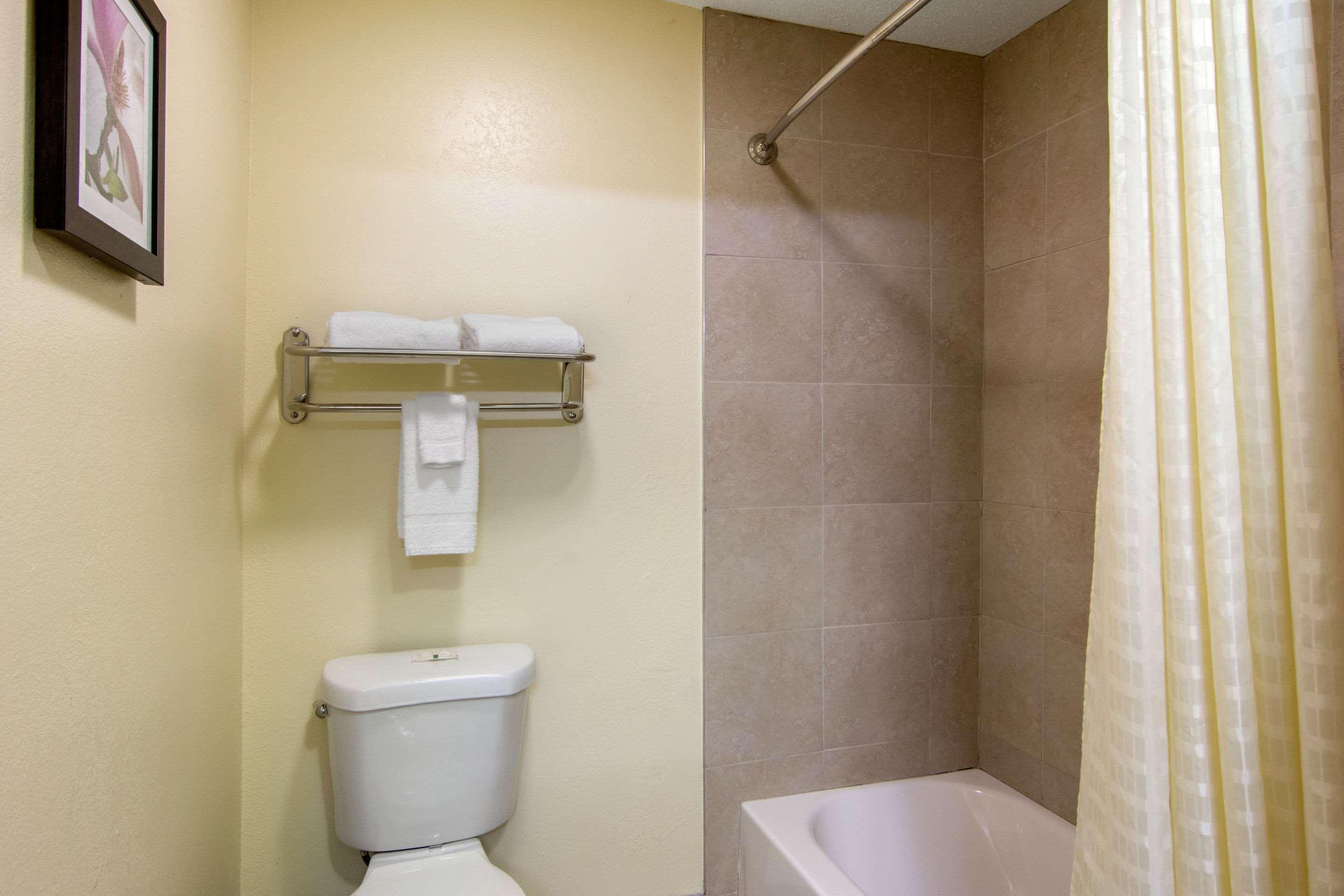 Quality Inn Loganville Us Highway 78 Exterior foto