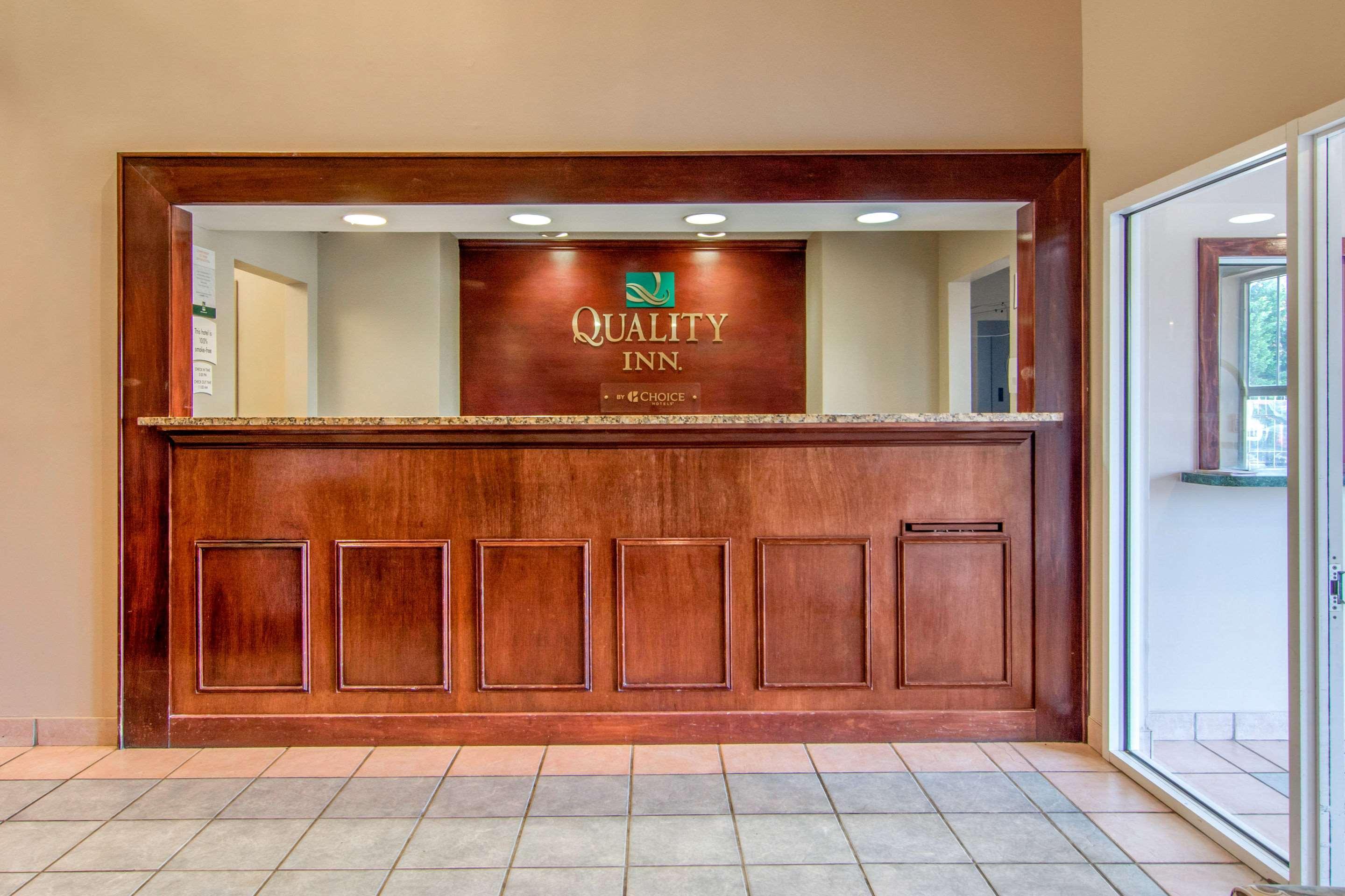 Quality Inn Loganville Us Highway 78 Exterior foto