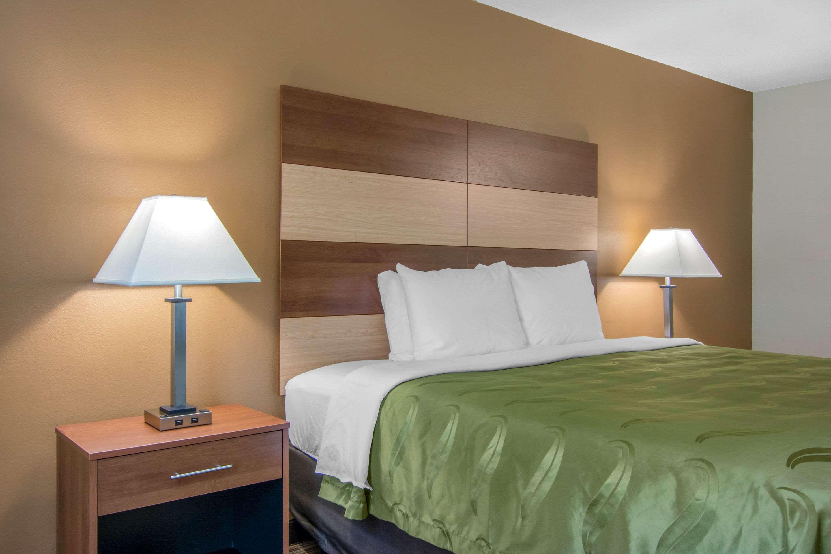 Quality Inn Loganville Us Highway 78 Exterior foto