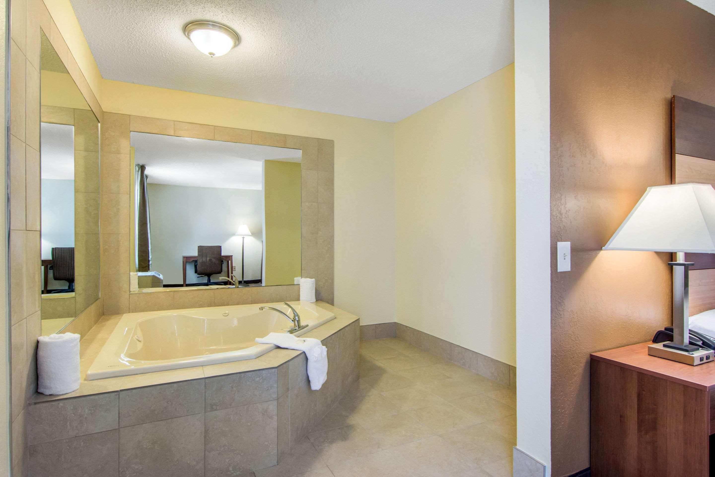 Quality Inn Loganville Us Highway 78 Exterior foto