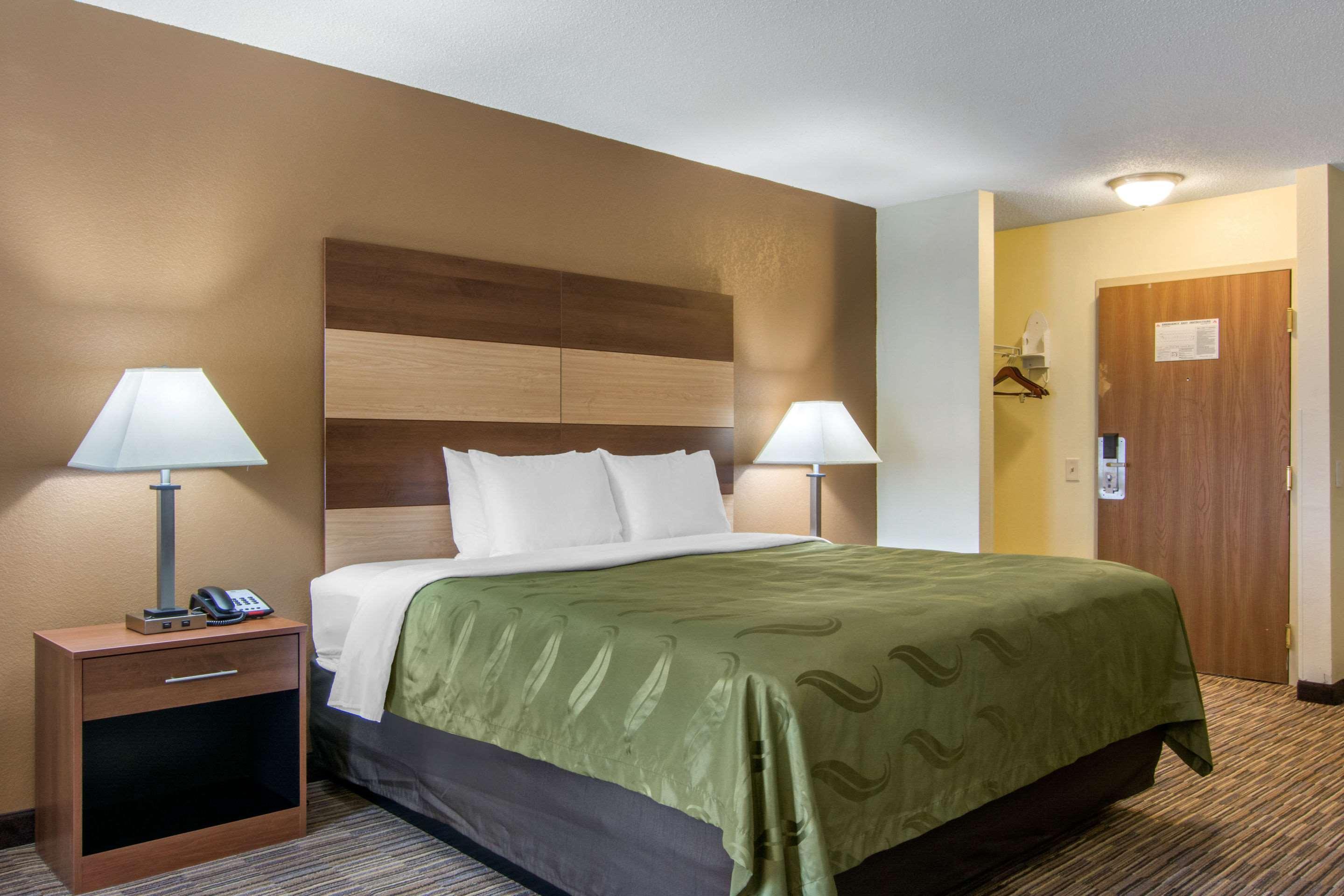 Quality Inn Loganville Us Highway 78 Exterior foto