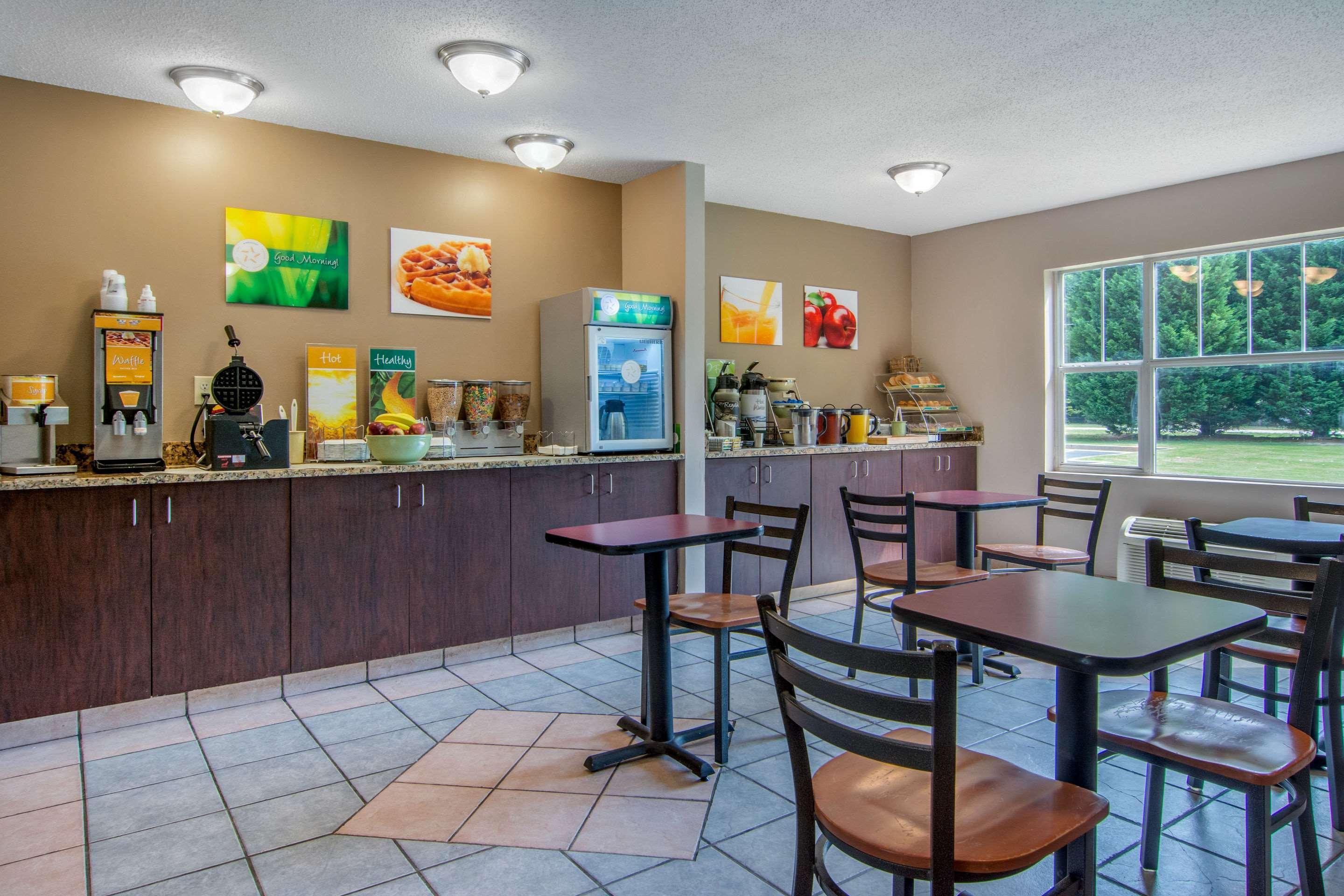 Quality Inn Loganville Us Highway 78 Exterior foto