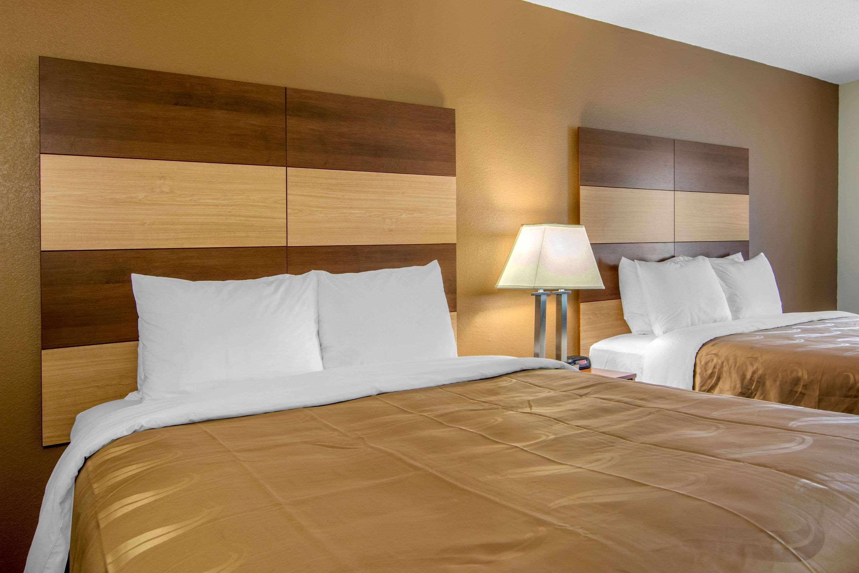 Quality Inn Loganville Us Highway 78 Exterior foto