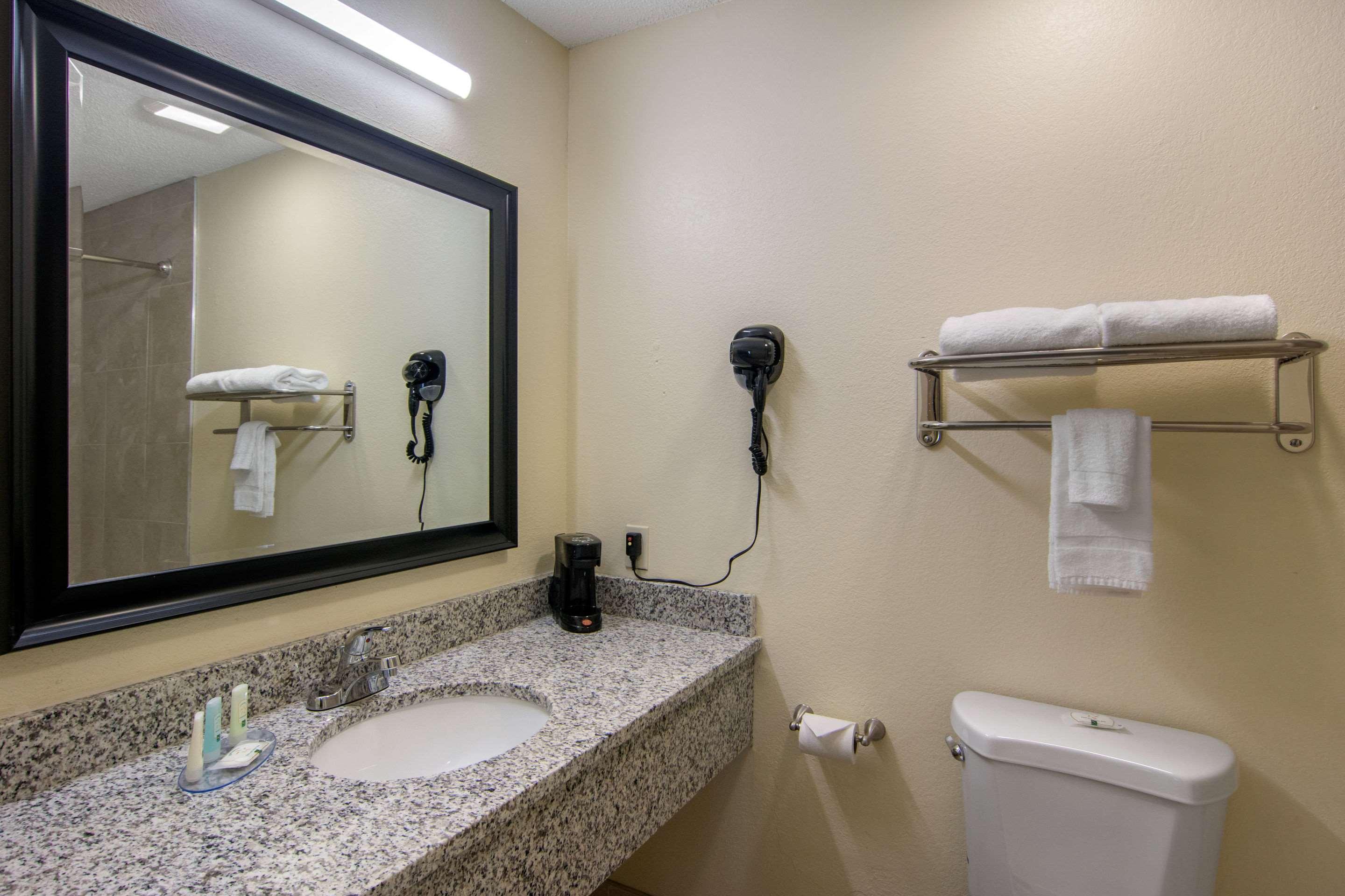 Quality Inn Loganville Us Highway 78 Exterior foto