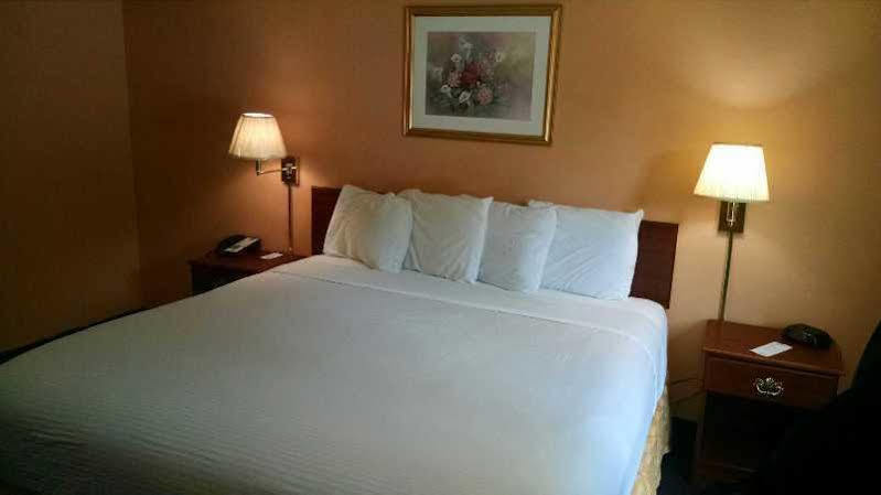 Quality Inn Loganville Us Highway 78 Exterior foto