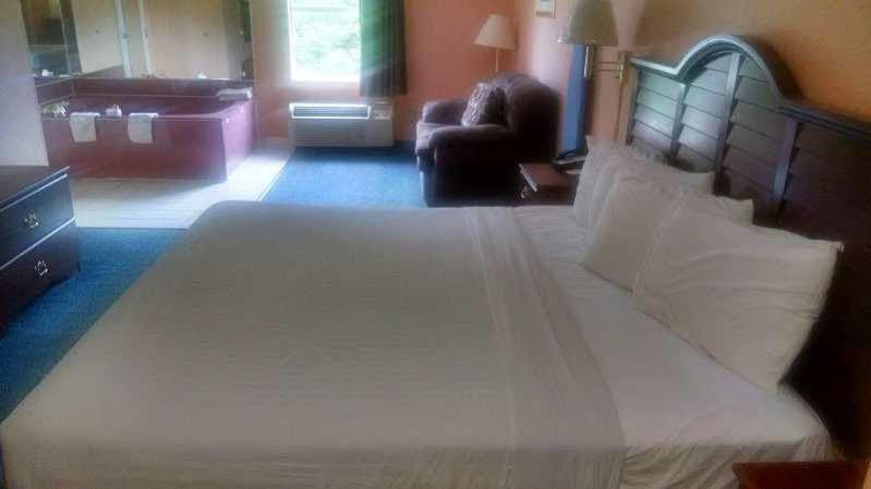 Quality Inn Loganville Us Highway 78 Exterior foto