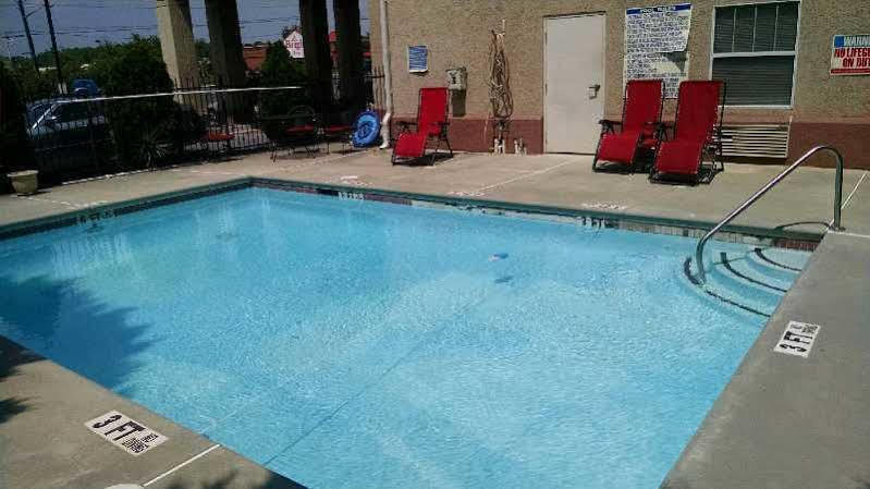 Quality Inn Loganville Us Highway 78 Exterior foto