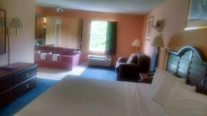 Quality Inn Loganville Us Highway 78 Exterior foto
