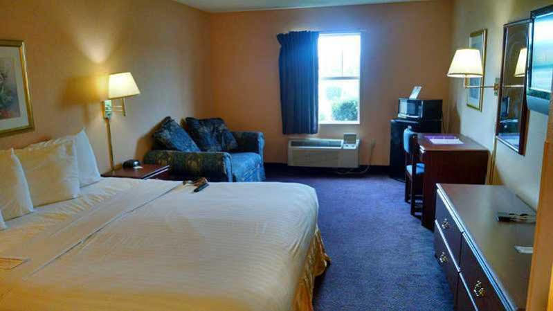 Quality Inn Loganville Us Highway 78 Exterior foto