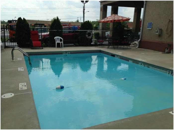 Quality Inn Loganville Us Highway 78 Exterior foto