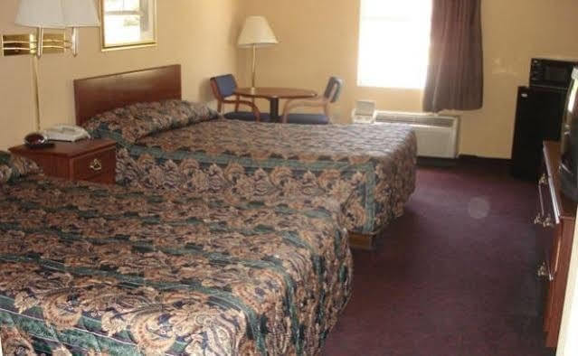 Quality Inn Loganville Us Highway 78 Exterior foto